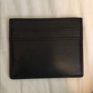 Madewell Wallet